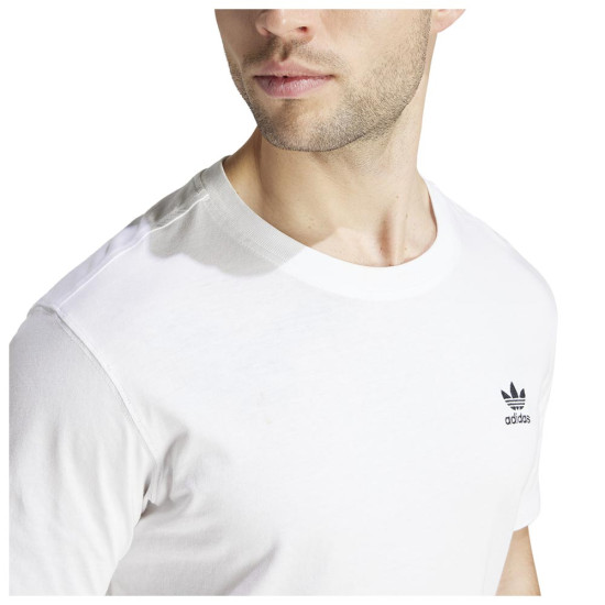 Adidas Ανδρική κοντομάνικη μπλούζα Essentials Tee